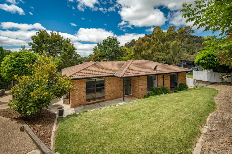 79 Chippindall Circuit, Theodore ACT 2905