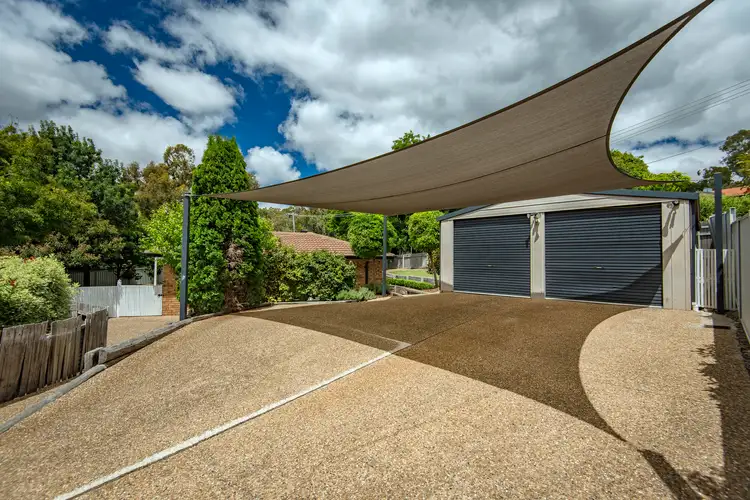 Second view of Homely house listing, 79 Chippindall Circuit, Theodore ACT 2905