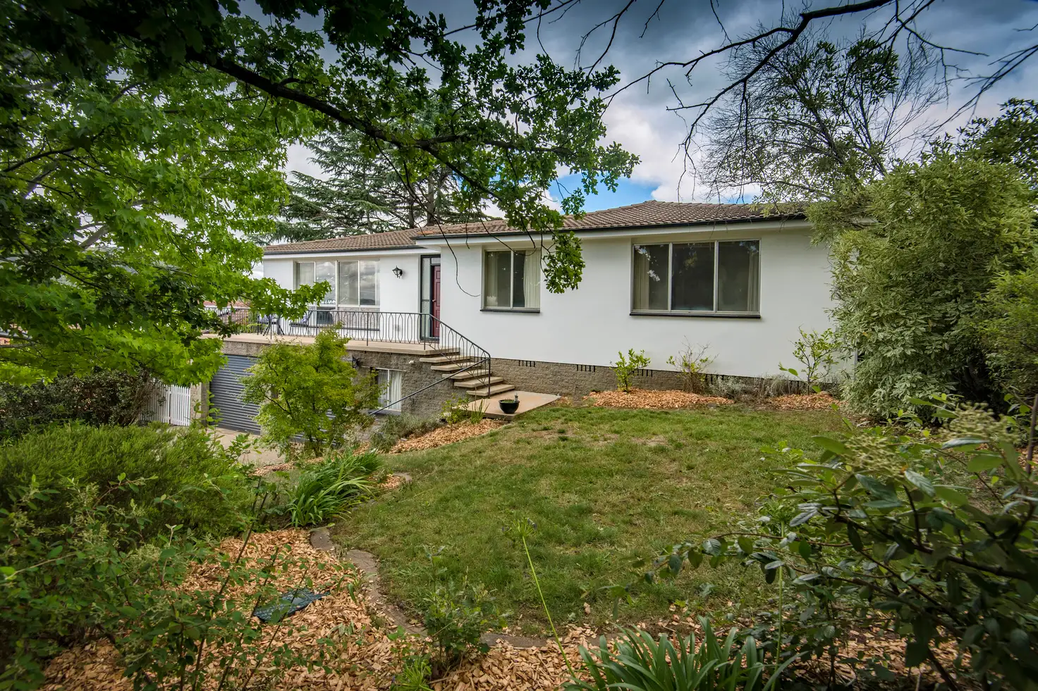 Main view of Homely house listing, 19 Rosebery Street, Fisher ACT 2611