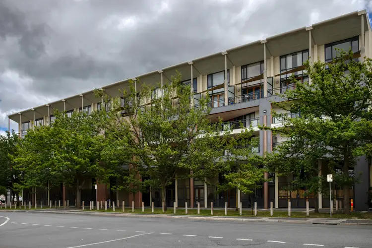 102/66 Allara Street, City ACT 2601