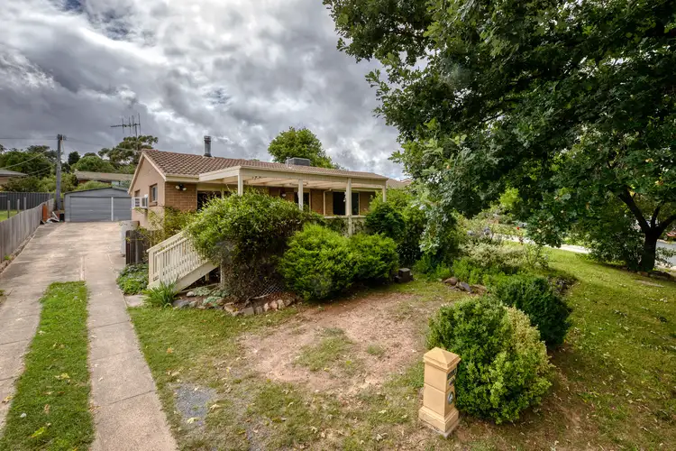 Main view of Homely house listing, 46 Folingsby Street, Weston ACT 2611