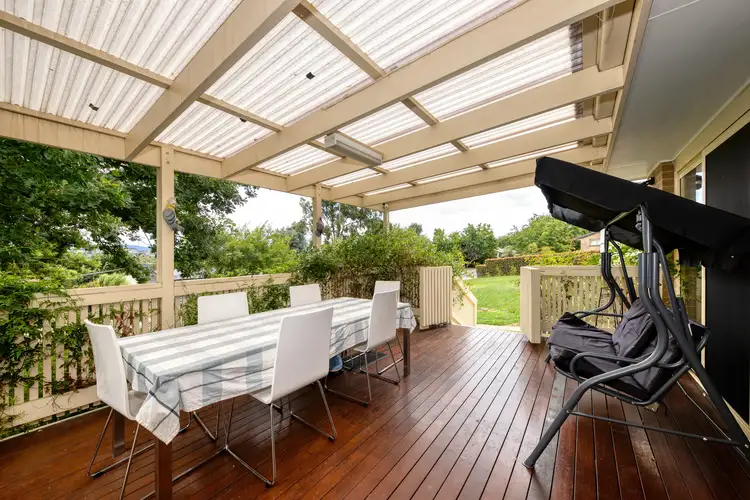 Second view of Homely house listing, 46 Folingsby Street, Weston ACT 2611