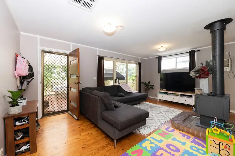 Third view of Homely house listing, 46 Folingsby Street, Weston ACT 2611