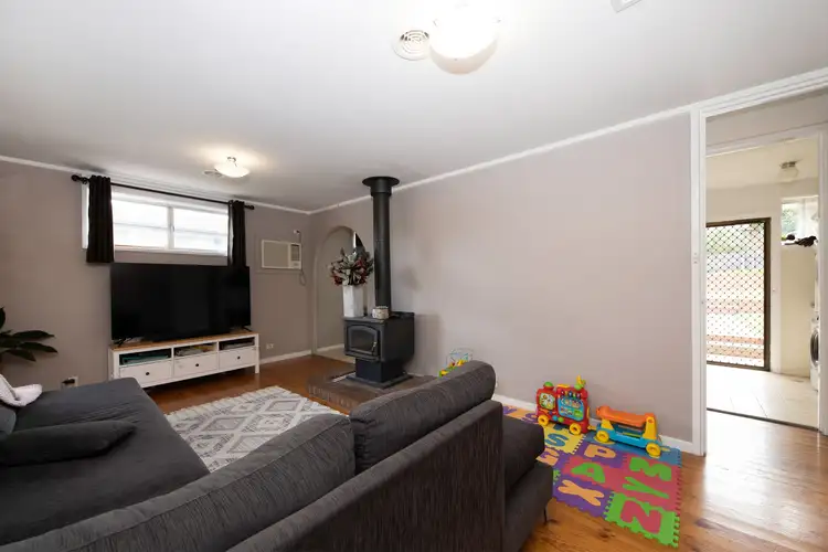 Fourth view of Homely house listing, 46 Folingsby Street, Weston ACT 2611