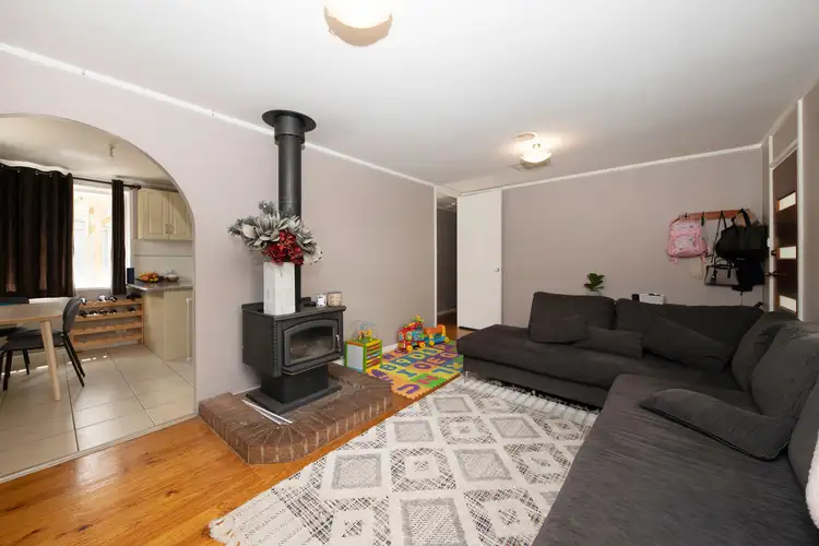 Fifth view of Homely house listing, 46 Folingsby Street, Weston ACT 2611
