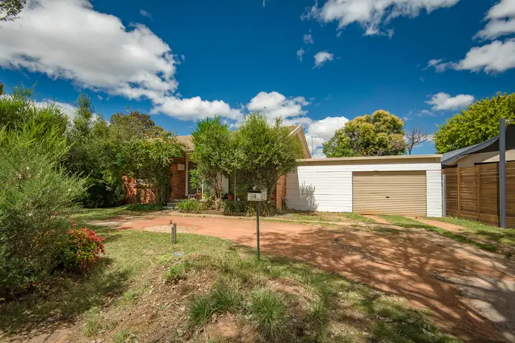Main view of Homely house listing, 4 Cullen Street, Watson ACT 2602