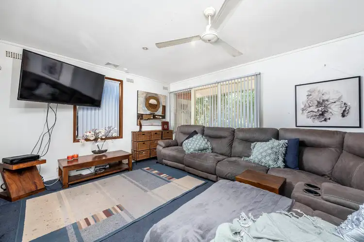 Second view of Homely house listing, 4 Cullen Street, Watson ACT 2602