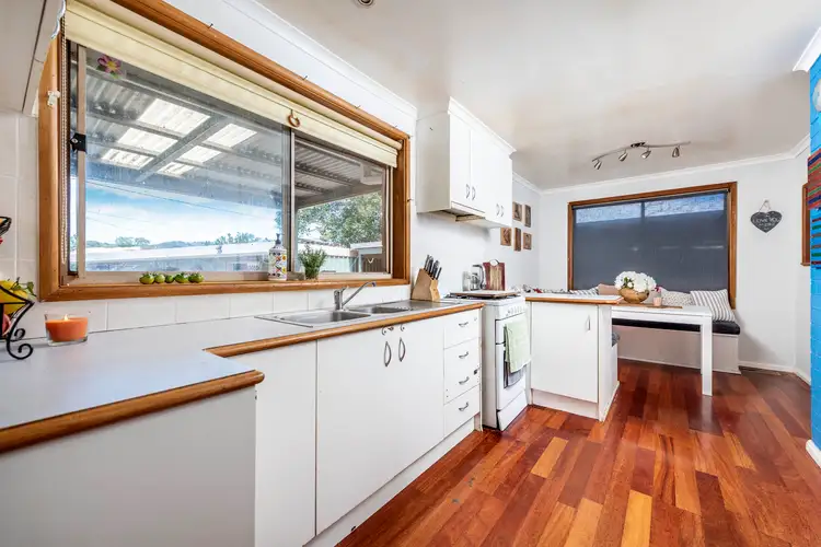 Third view of Homely house listing, 4 Cullen Street, Watson ACT 2602