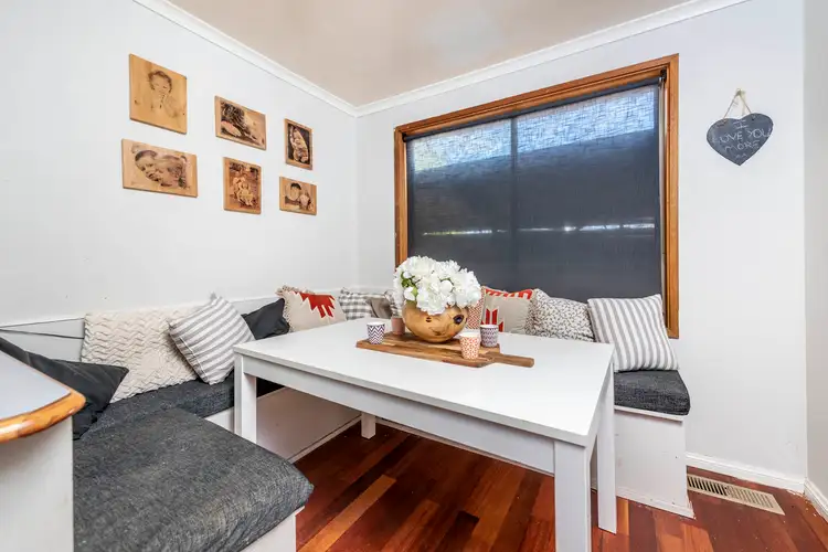 Fourth view of Homely house listing, 4 Cullen Street, Watson ACT 2602