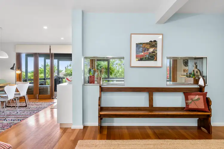 Second view of Homely house listing, 13 Bavin Street, Curtin ACT 2605