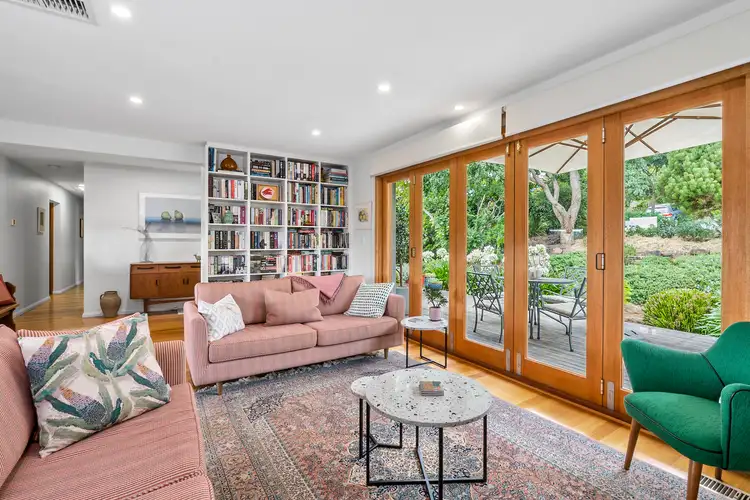 Fourth view of Homely house listing, 13 Bavin Street, Curtin ACT 2605