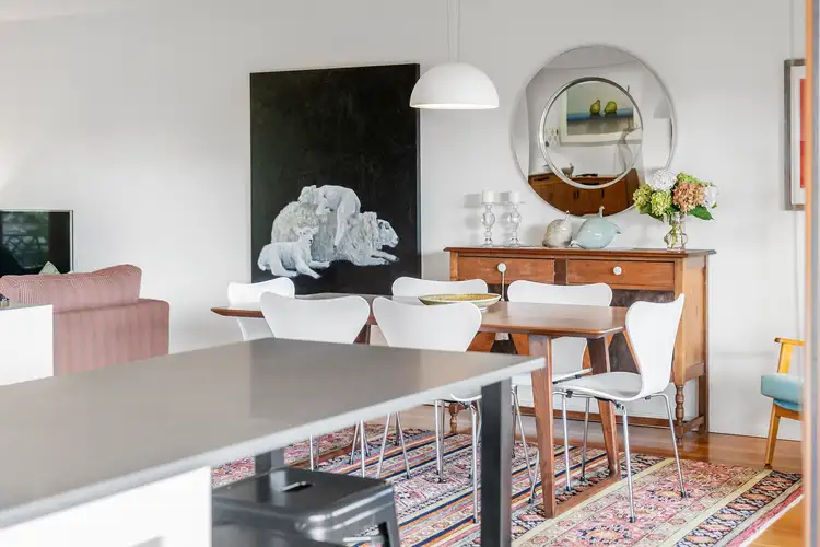 Fifth view of Homely house listing, 13 Bavin Street, Curtin ACT 2605