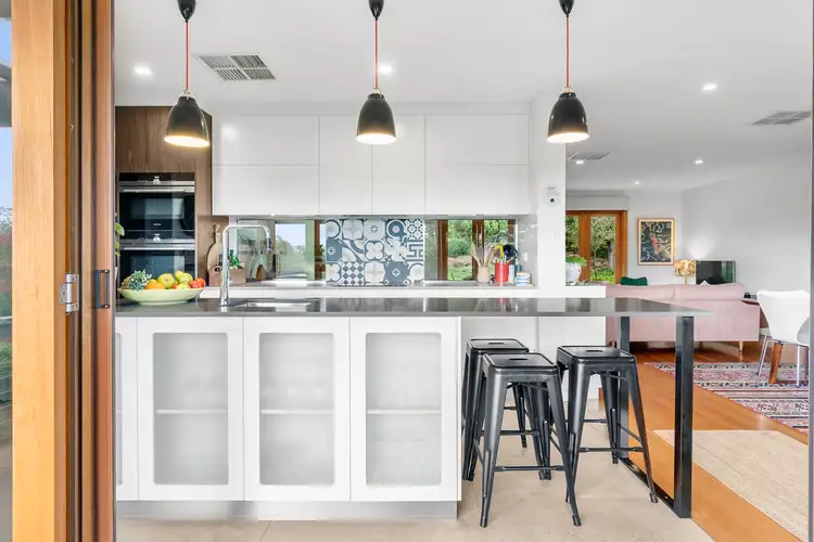 Sixth view of Homely house listing, 13 Bavin Street, Curtin ACT 2605