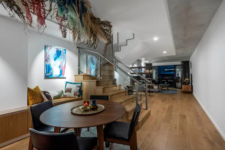 520/27 Lonsdale Street, Braddon ACT 2612