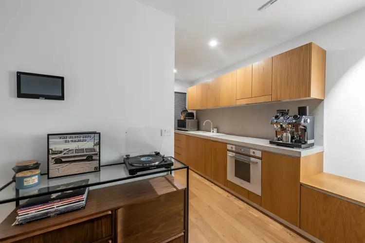 Fourth view of Homely apartment listing, 520/27 Lonsdale Street, Braddon ACT 2612