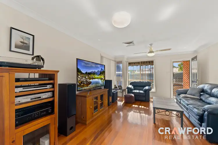 Second view of Homely villa listing, 4/116 St James Road, New Lambton NSW 2305