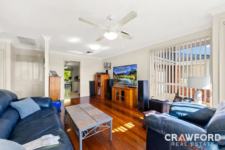 Third view of Homely villa listing, 4/116 St James Road, New Lambton NSW 2305