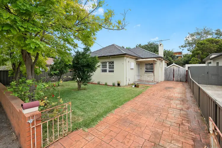 Main view of Homely house listing, 1 Henry Kendall Crescent, Mascot NSW 2020
