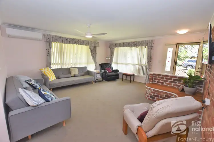 Third view of Homely villa listing, 1/7 Cocos Crescent, Forster NSW 2428