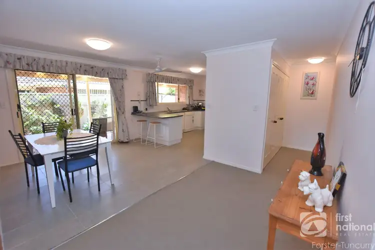 Fourth view of Homely villa listing, 1/7 Cocos Crescent, Forster NSW 2428
