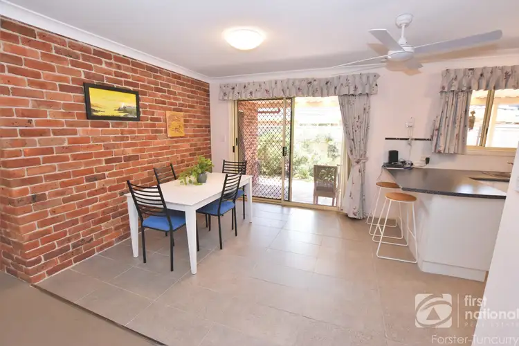 Fifth view of Homely villa listing, 1/7 Cocos Crescent, Forster NSW 2428