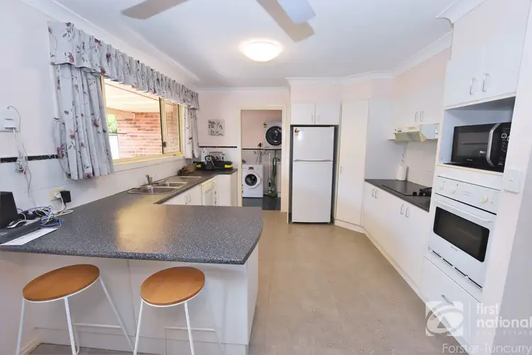 Sixth view of Homely villa listing, 1/7 Cocos Crescent, Forster NSW 2428