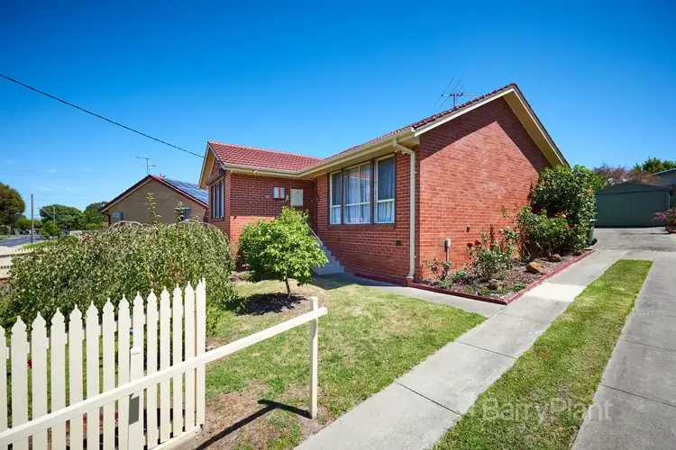 Main view of Homely house listing, 40 Box Street, Doveton VIC 3177