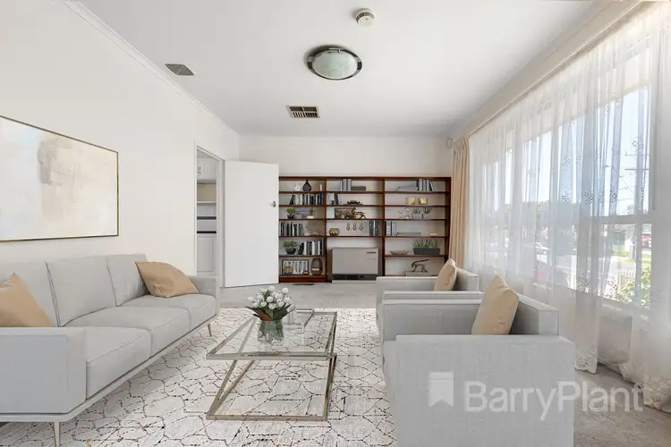 Second view of Homely house listing, 40 Box Street, Doveton VIC 3177