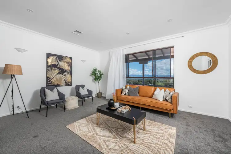 210 Bugden Avenue, Fadden ACT 2904
