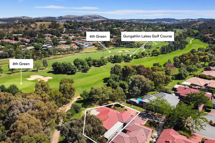 47 Burraly Court, Ngunnawal ACT 2913