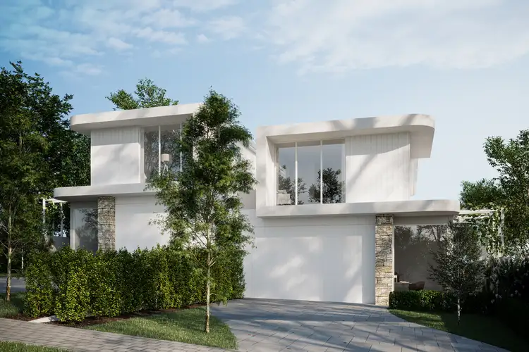 Lot 300 22 Braemar Road, Torrens Park SA 5062