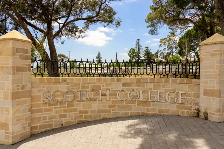 Sixth view of Homely house listing, Lot 300 22 Braemar Road, Torrens Park SA 5062