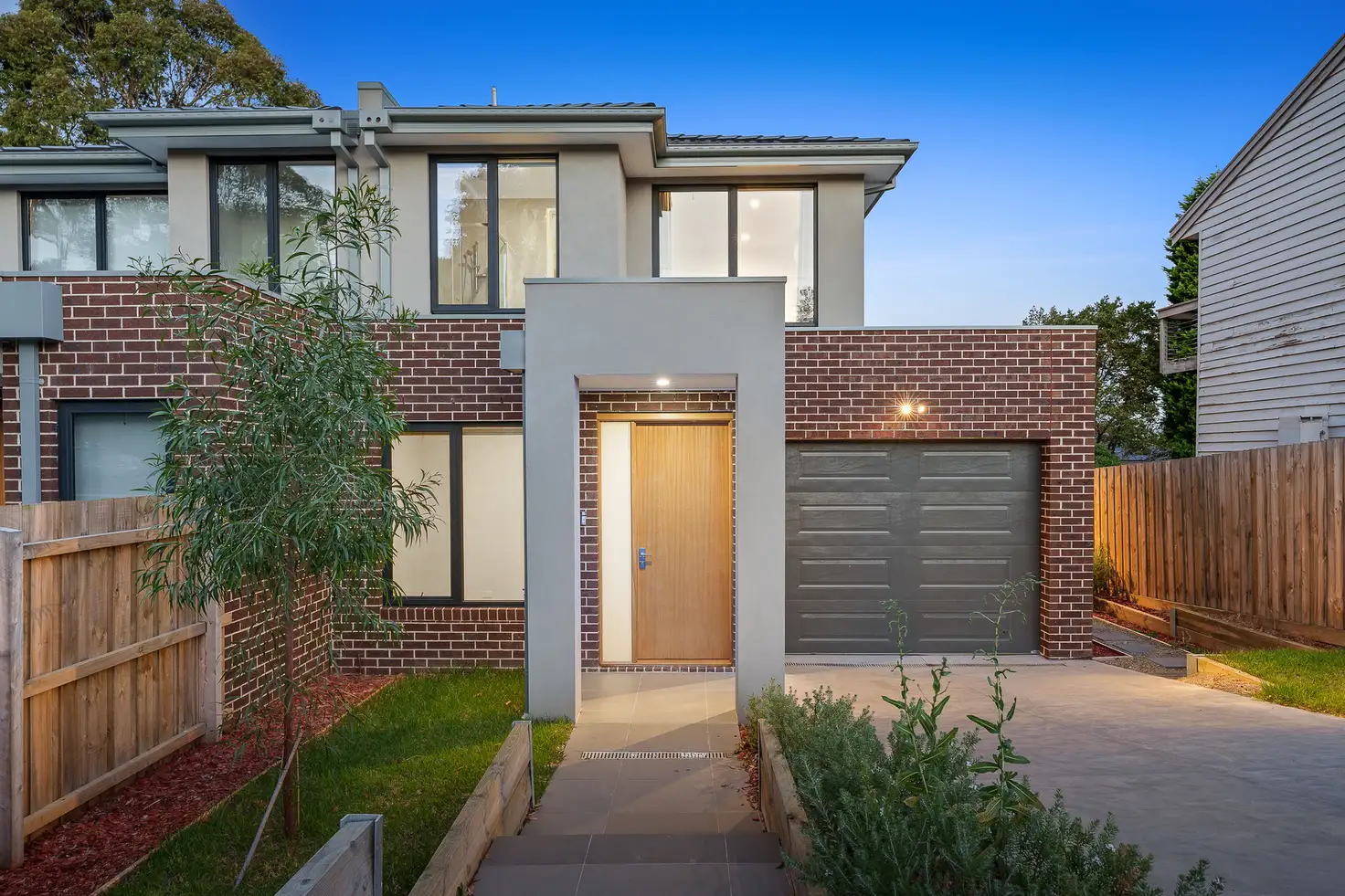 Main view of Homely house listing, 47A Percy Street, Mitcham VIC 3132