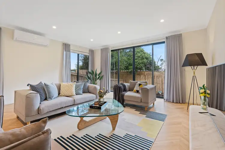 Third view of Homely house listing, 47A Percy Street, Mitcham VIC 3132