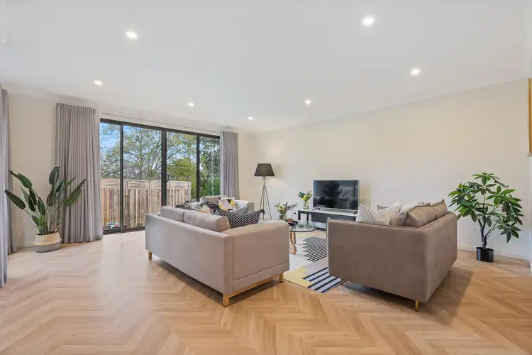 Fourth view of Homely house listing, 47A Percy Street, Mitcham VIC 3132