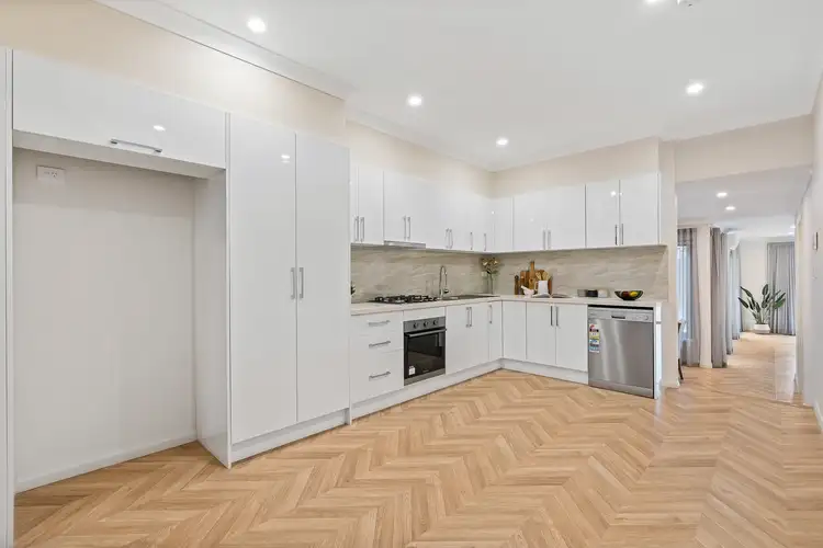 Fifth view of Homely house listing, 47A Percy Street, Mitcham VIC 3132