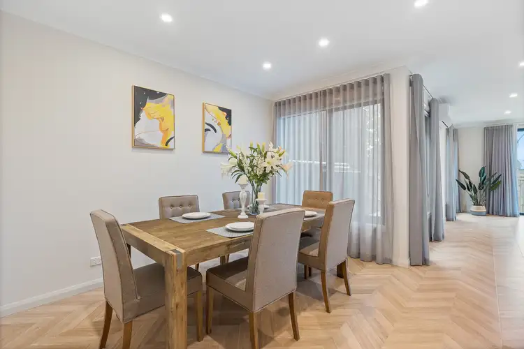 Sixth view of Homely house listing, 47A Percy Street, Mitcham VIC 3132