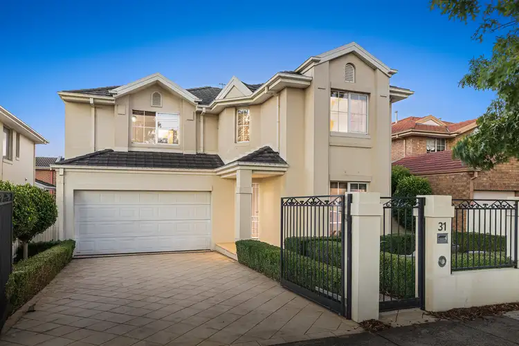 31 Springfield Road, Blackburn North VIC 3130