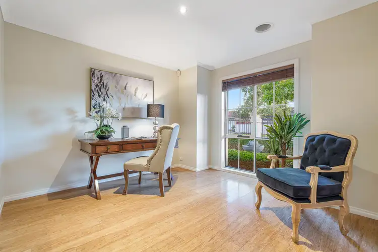 Fourth view of Homely townhouse listing, 31 Springfield Road, Blackburn North VIC 3130