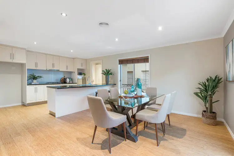 Fifth view of Homely townhouse listing, 31 Springfield Road, Blackburn North VIC 3130