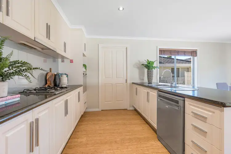 Sixth view of Homely townhouse listing, 31 Springfield Road, Blackburn North VIC 3130
