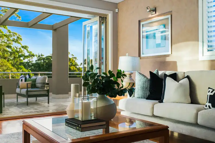 Second view of Homely house listing, 10 Cromerty Place, Glenhaven NSW 2156