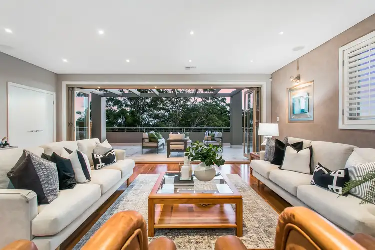 Third view of Homely house listing, 10 Cromerty Place, Glenhaven NSW 2156