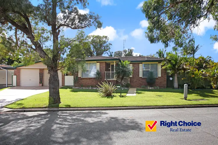 Main view of Homely house listing, 1 Hoad Place, Berkeley NSW 2506