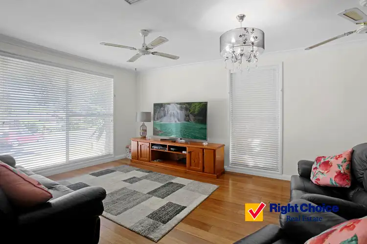 Second view of Homely house listing, 1 Hoad Place, Berkeley NSW 2506