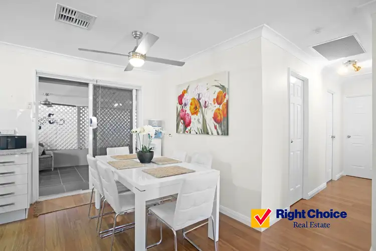 Fourth view of Homely house listing, 1 Hoad Place, Berkeley NSW 2506