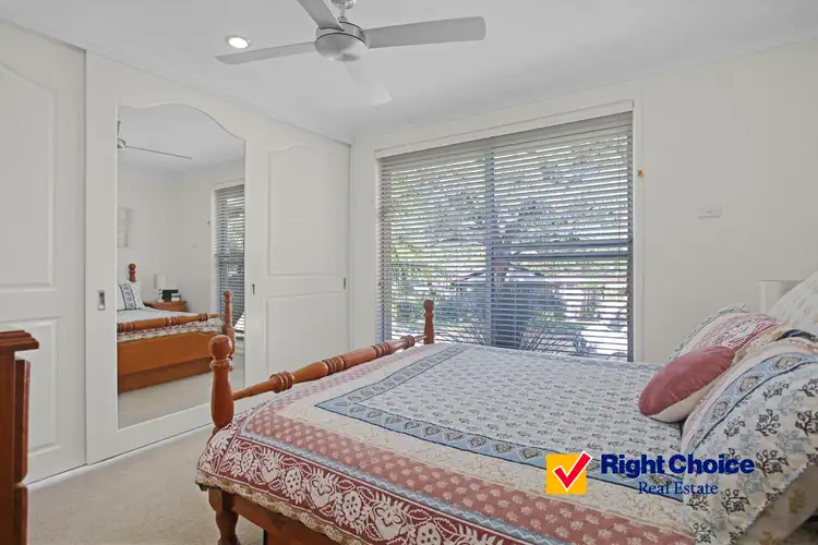 Sixth view of Homely house listing, 1 Hoad Place, Berkeley NSW 2506