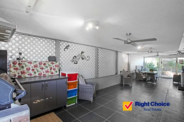 Seventh view of Homely house listing, 1 Hoad Place, Berkeley NSW 2506
