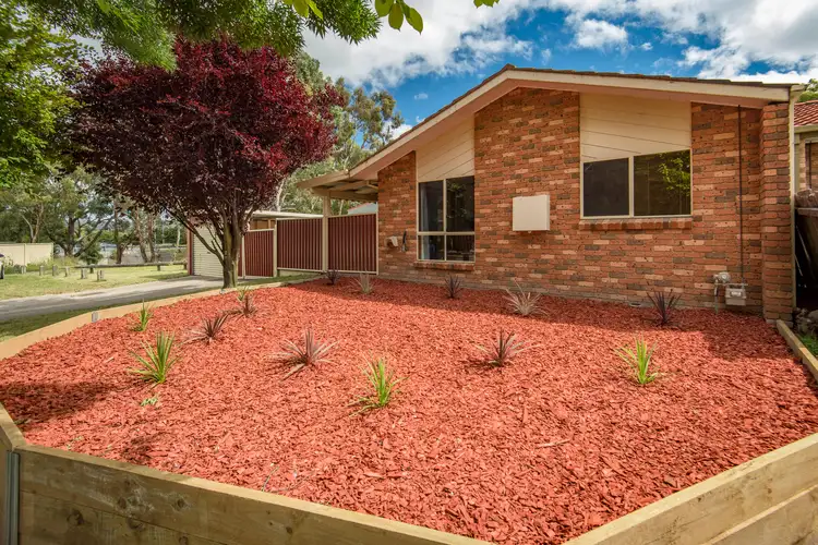 Second view of Homely house listing, 30 Abercrombie Circuit, Banks ACT 2906