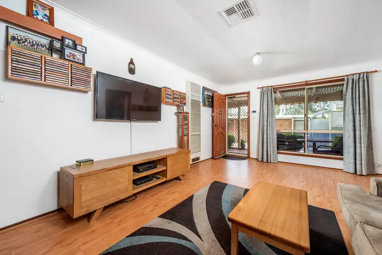 Third view of Homely house listing, 30 Abercrombie Circuit, Banks ACT 2906